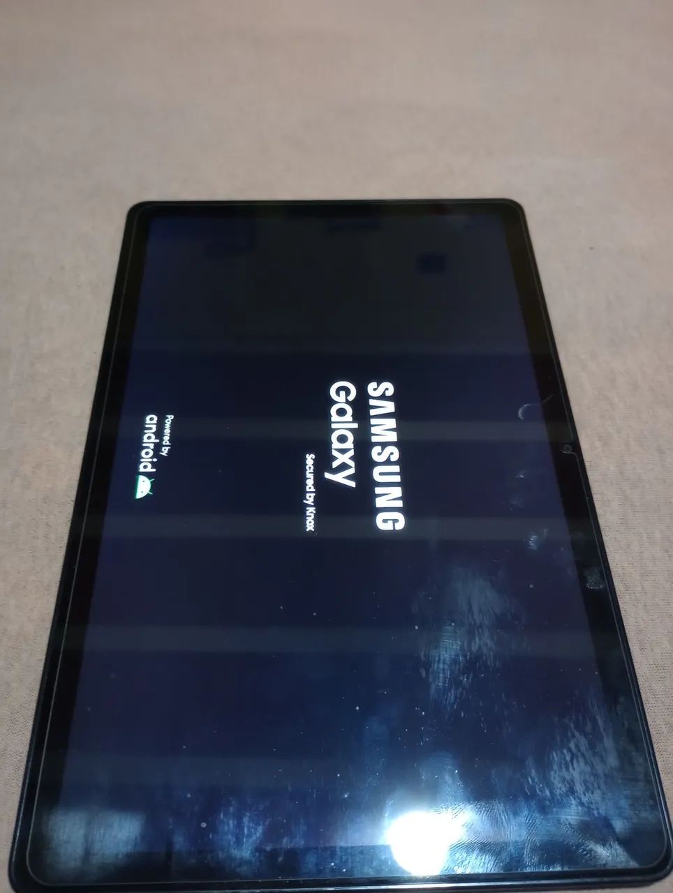 Tablet Samsung Galaxy 