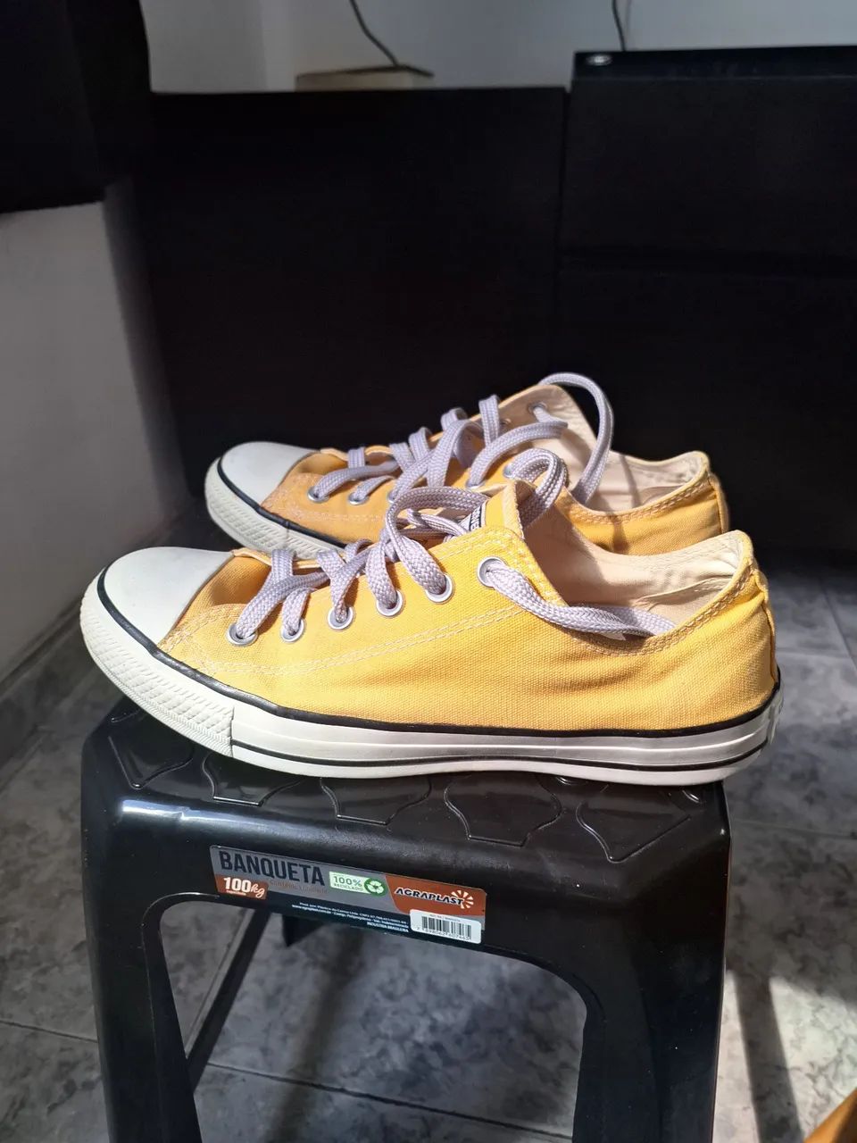 Vendo tênis 