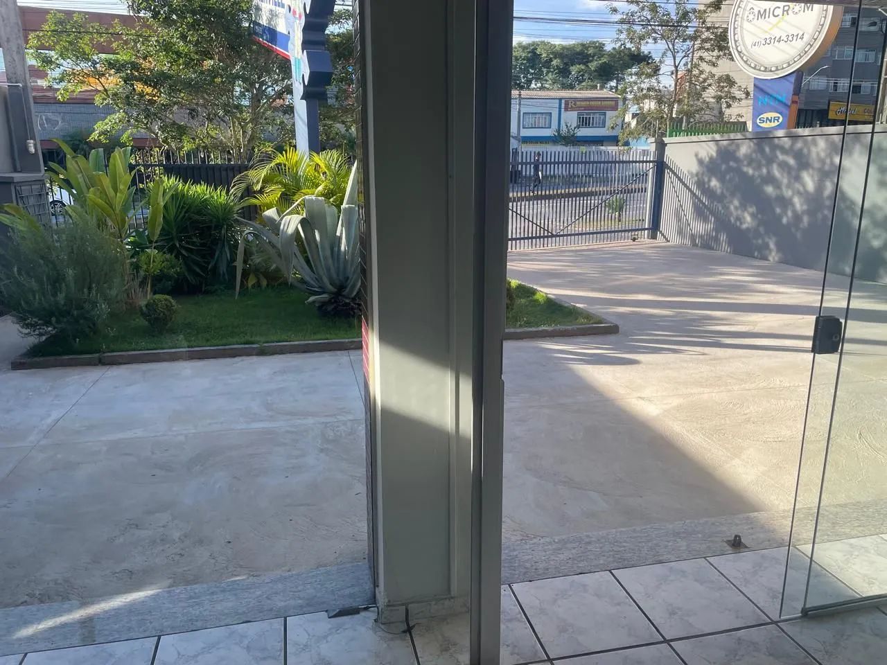 Aluga-se loja bem localizada  - Foto 5