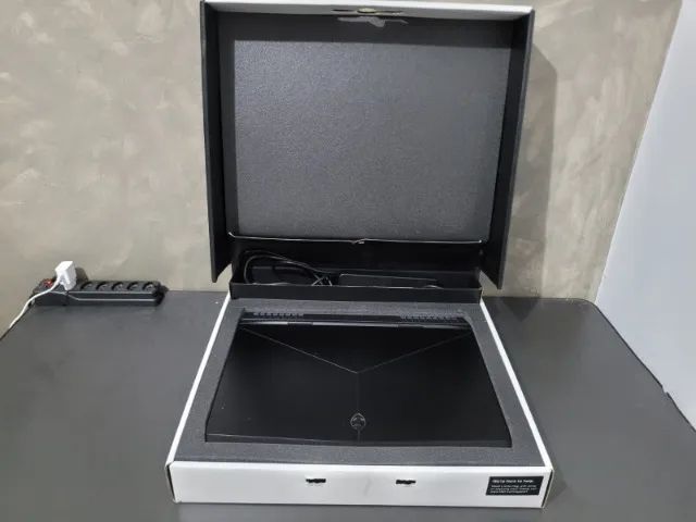 Alienware 17 R5 - Notebook Gamer - Foto 2