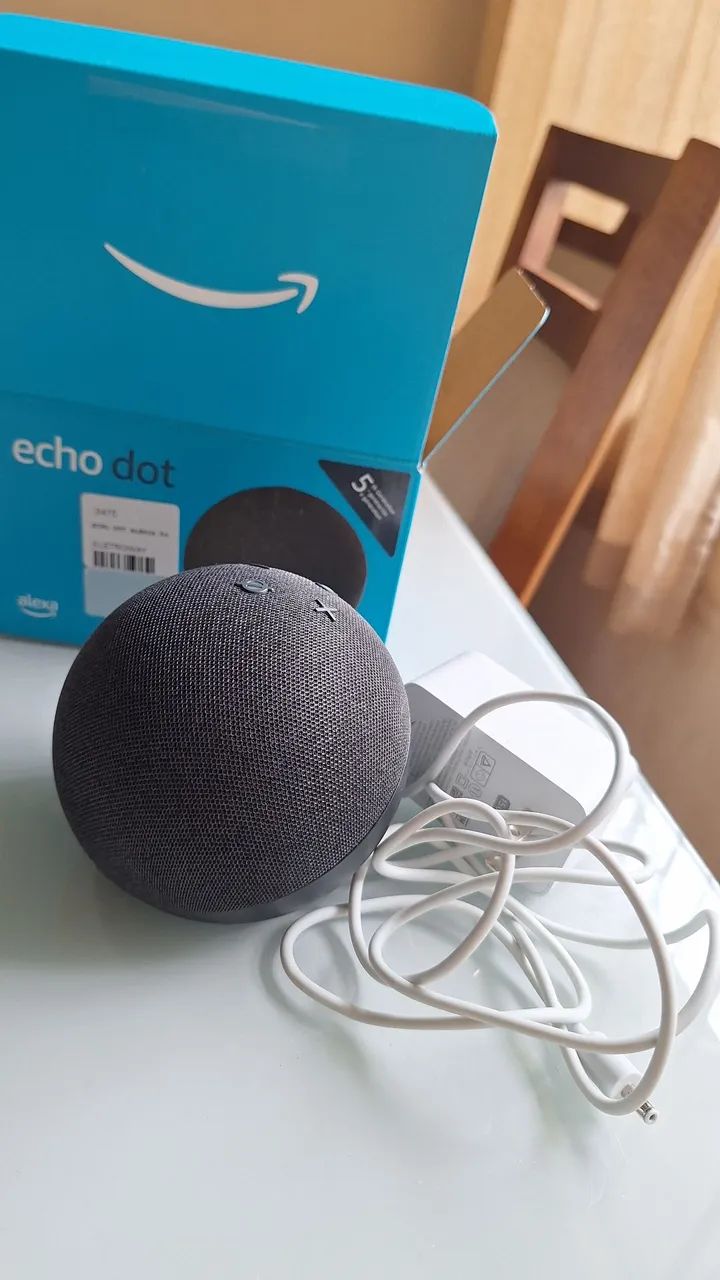 Alexa echo dot - Foto 2