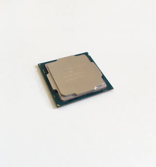 Processador Intel Core i7-7700 - Processadores - Residencial