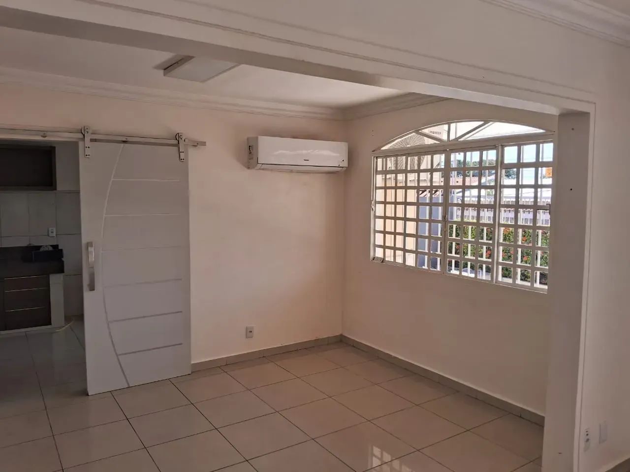Casa no Conjunto Tiradentes - Aleixo - Manaus - Amazonas. 1