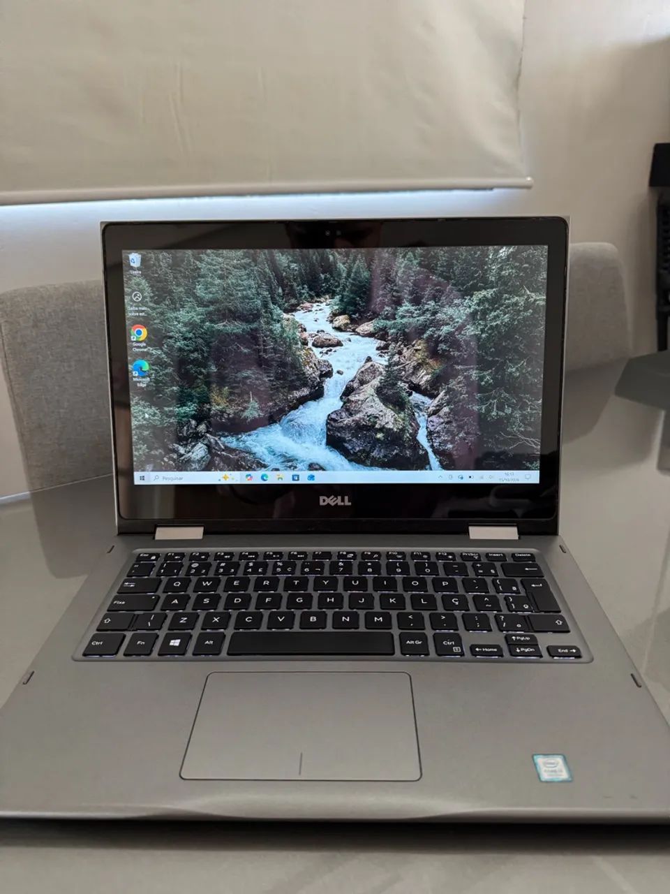 Notebook Dell Inspiron 13