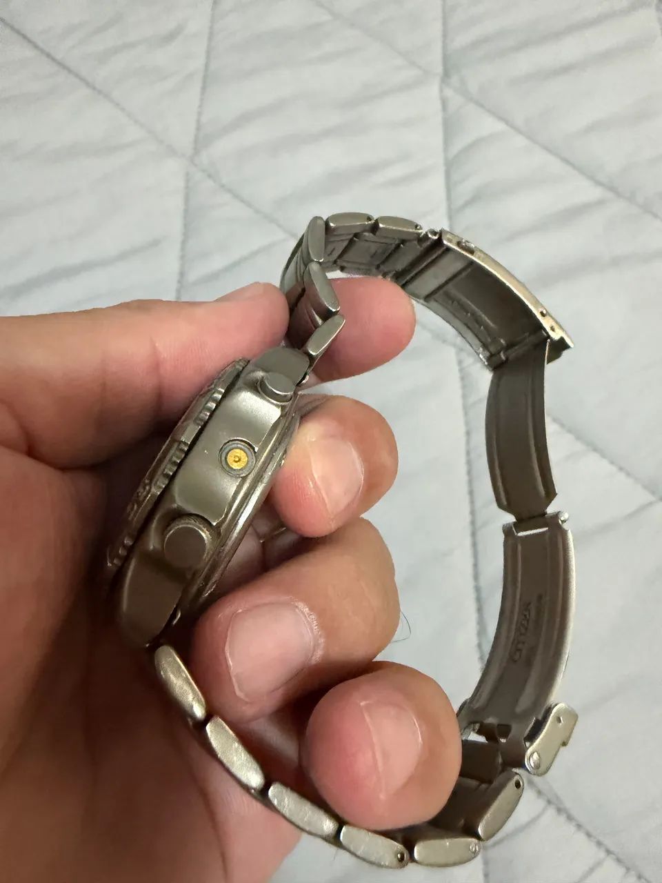 Citizen Aqualand Titanium - Foto 5