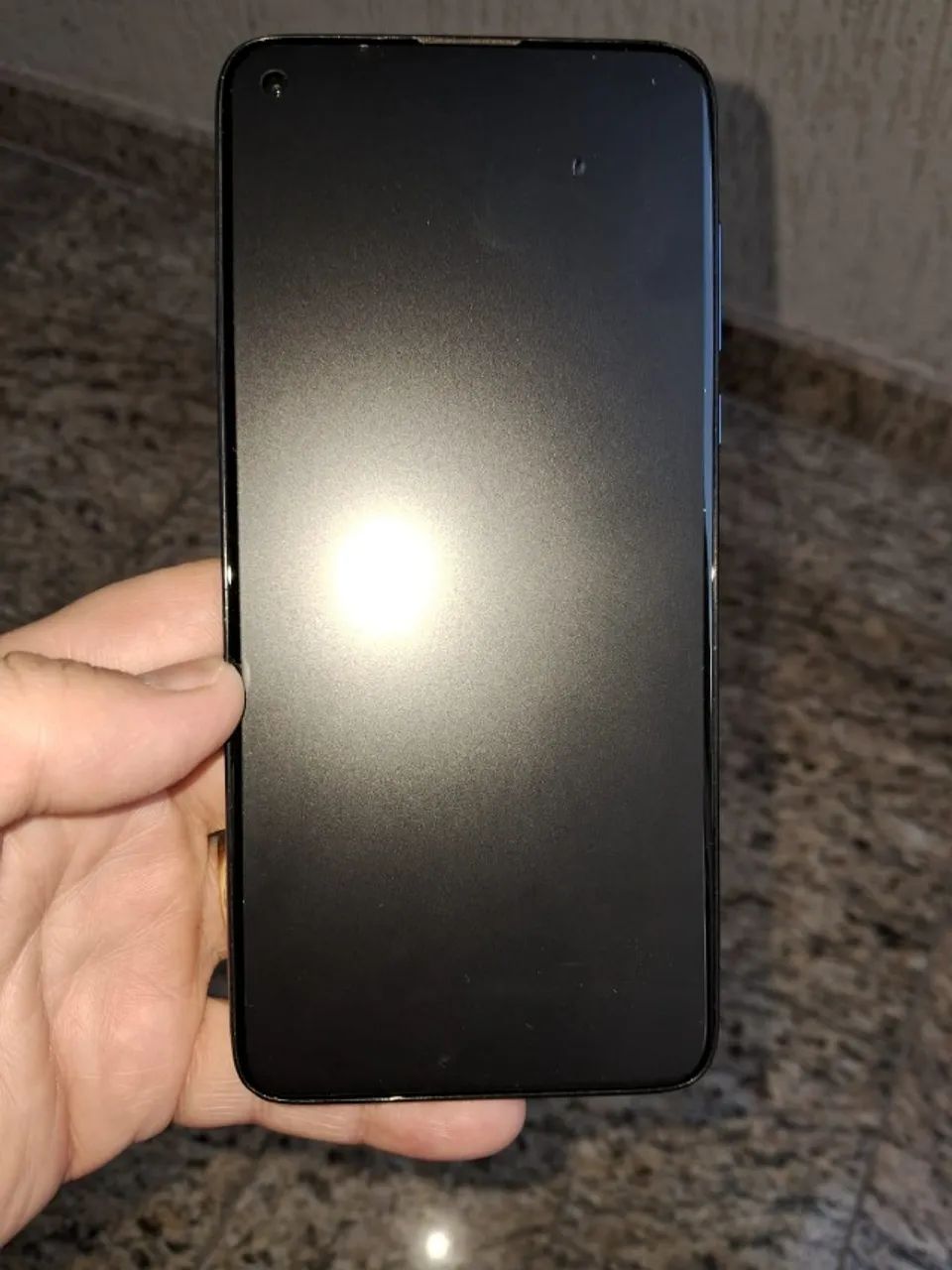 Smartphone (celular) Moto G8  64 GB - Azul Capri - Foto 3