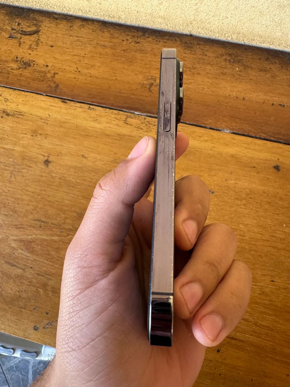 iPhone 14 Pro 128Gb LEIA O ANÚNCIO! - Foto 3