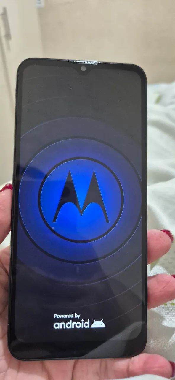 Moto G20 - 4 GB RAM / 128 GB - Foto 3