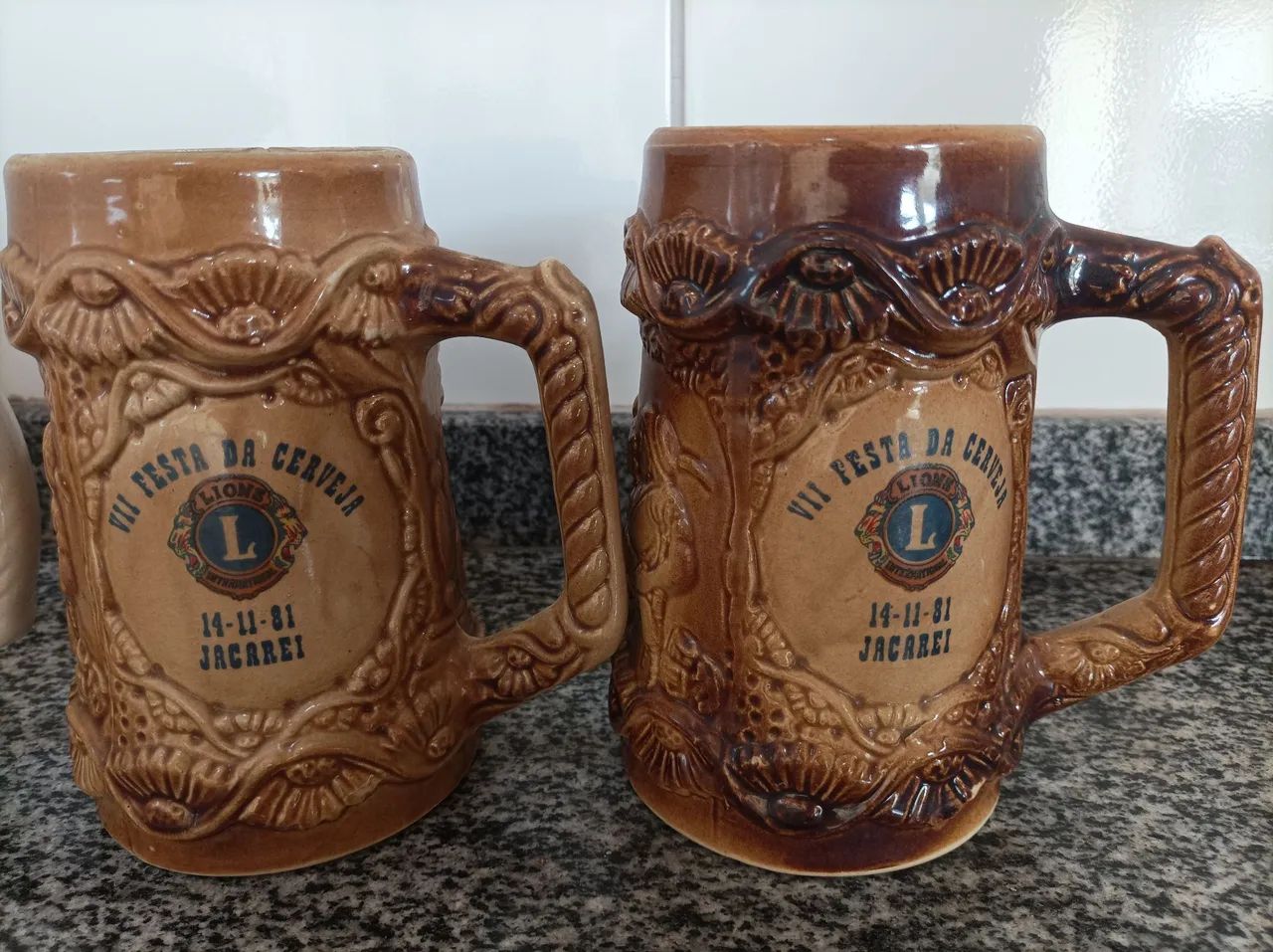 Caneca CHOPP ANTIGA - Foto 2