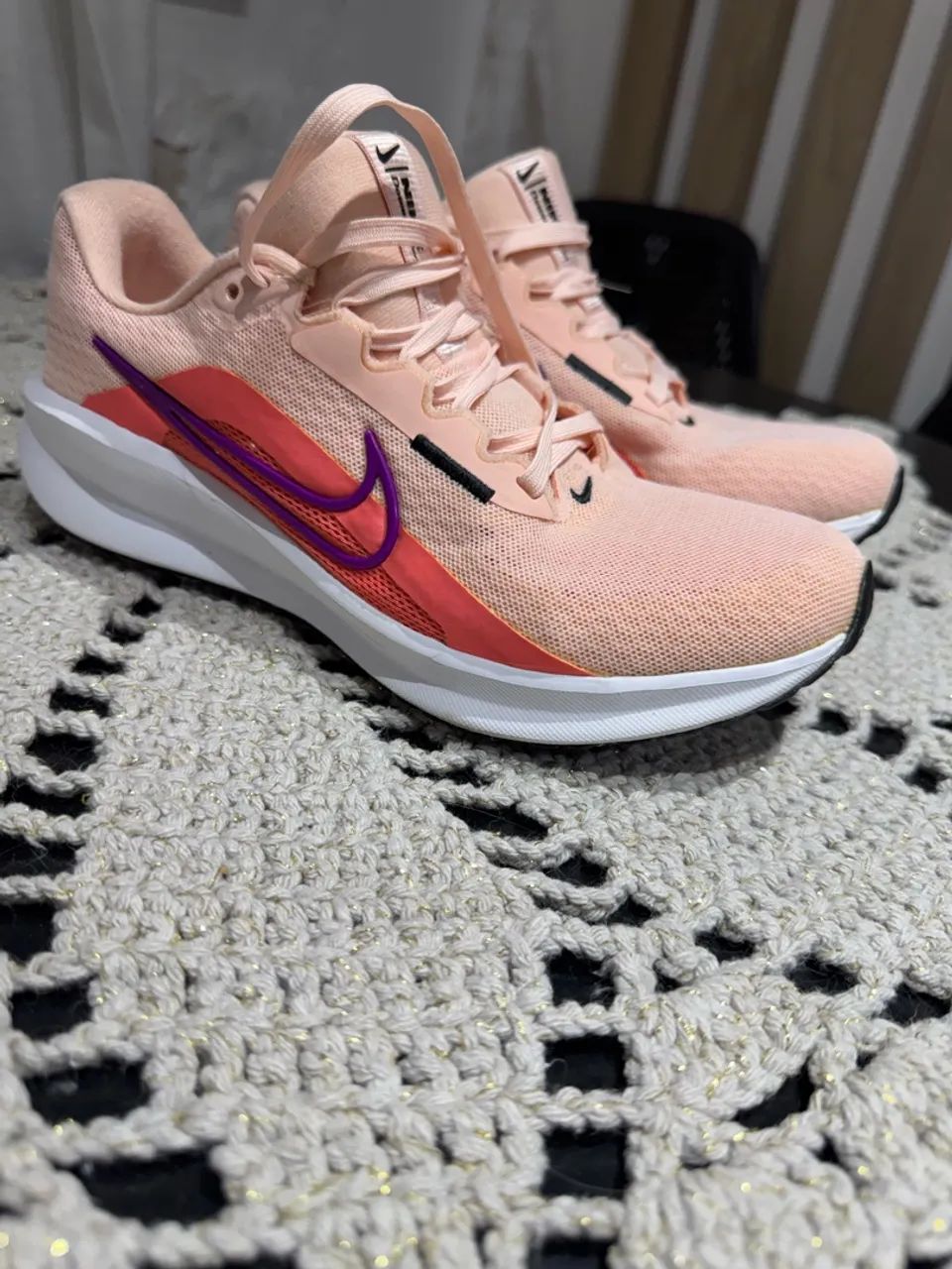 Tênis Nike feminino  - Foto 2