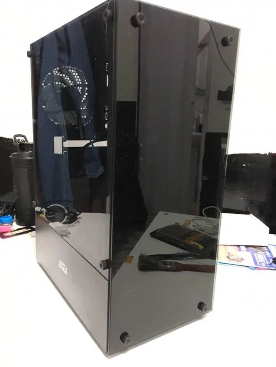 PC para Trabalho/Atendimento/Estudo - Foto 2