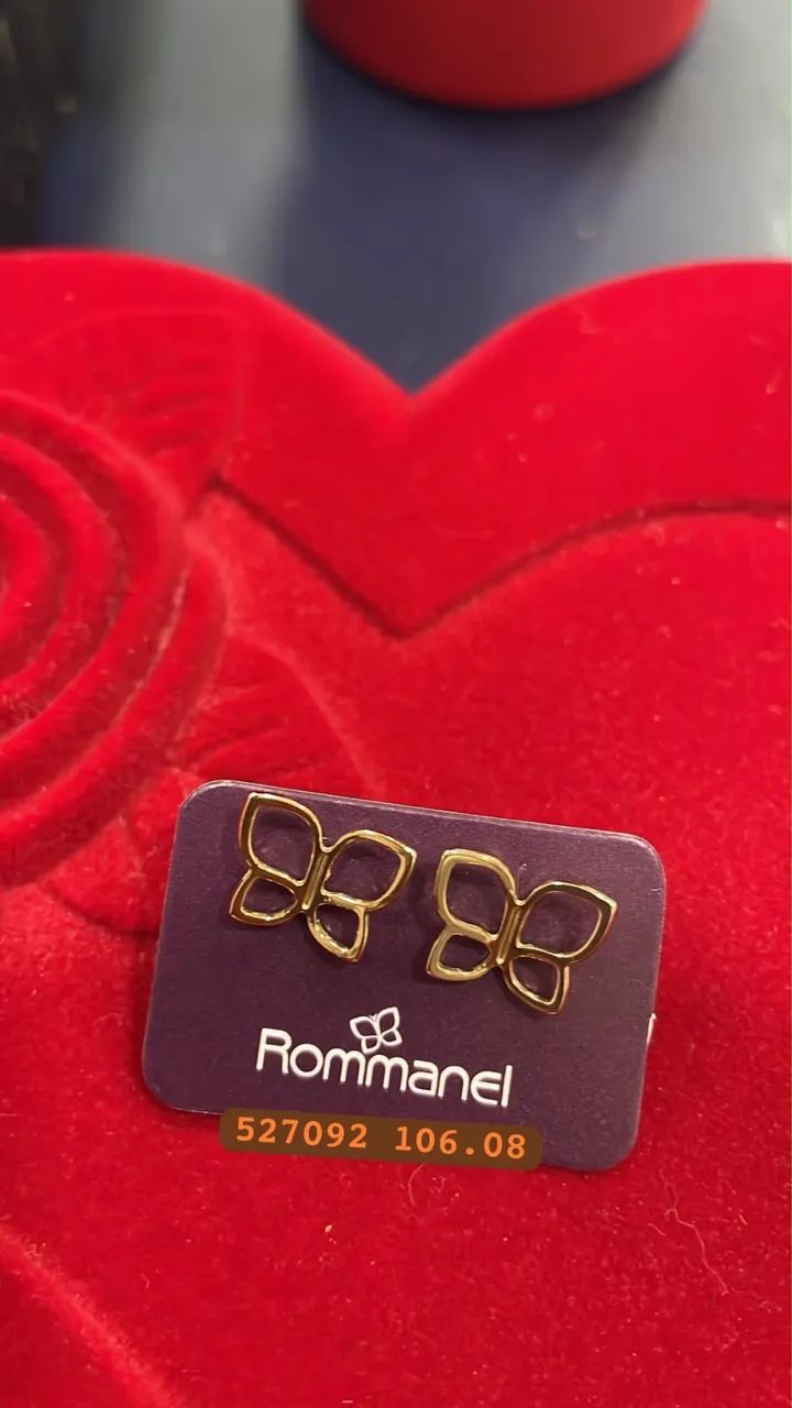 Brinco romanel  - Foto 2
