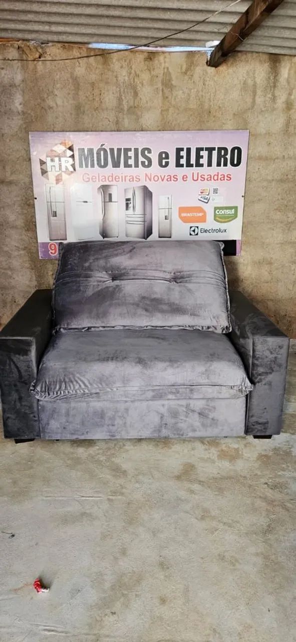 Poltronas NOVAS  - Foto 5