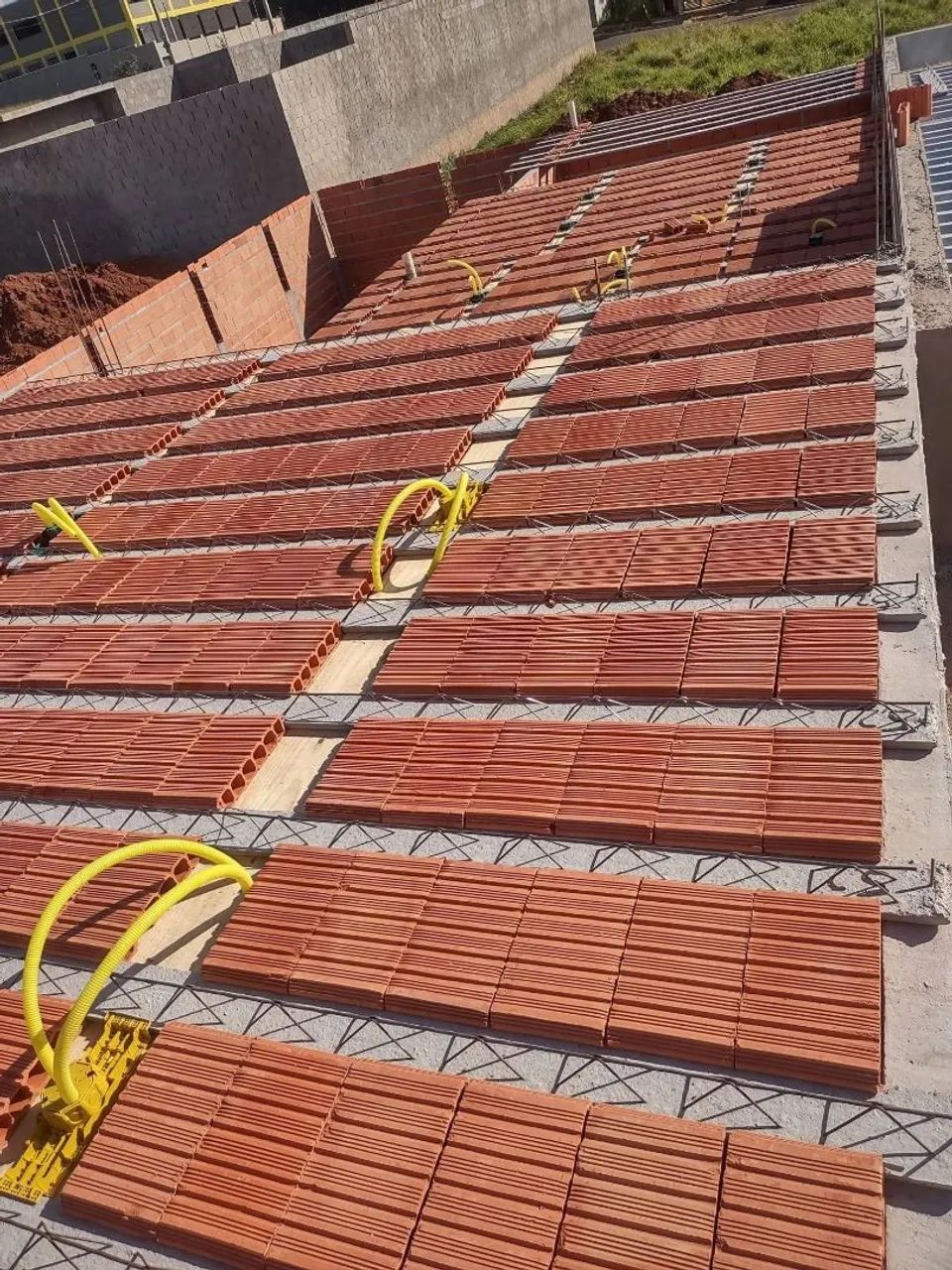 PEDREIRO - CONSTRUÇÃO, REFORMAS E ACABAMENTOS ? - Foto 3