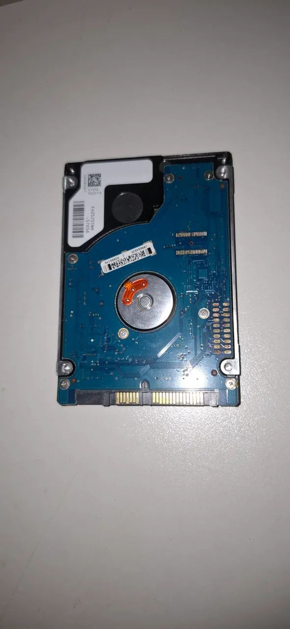 Hd Seagate 500GB  - Foto 2