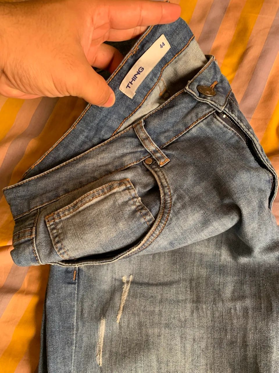 Calça 