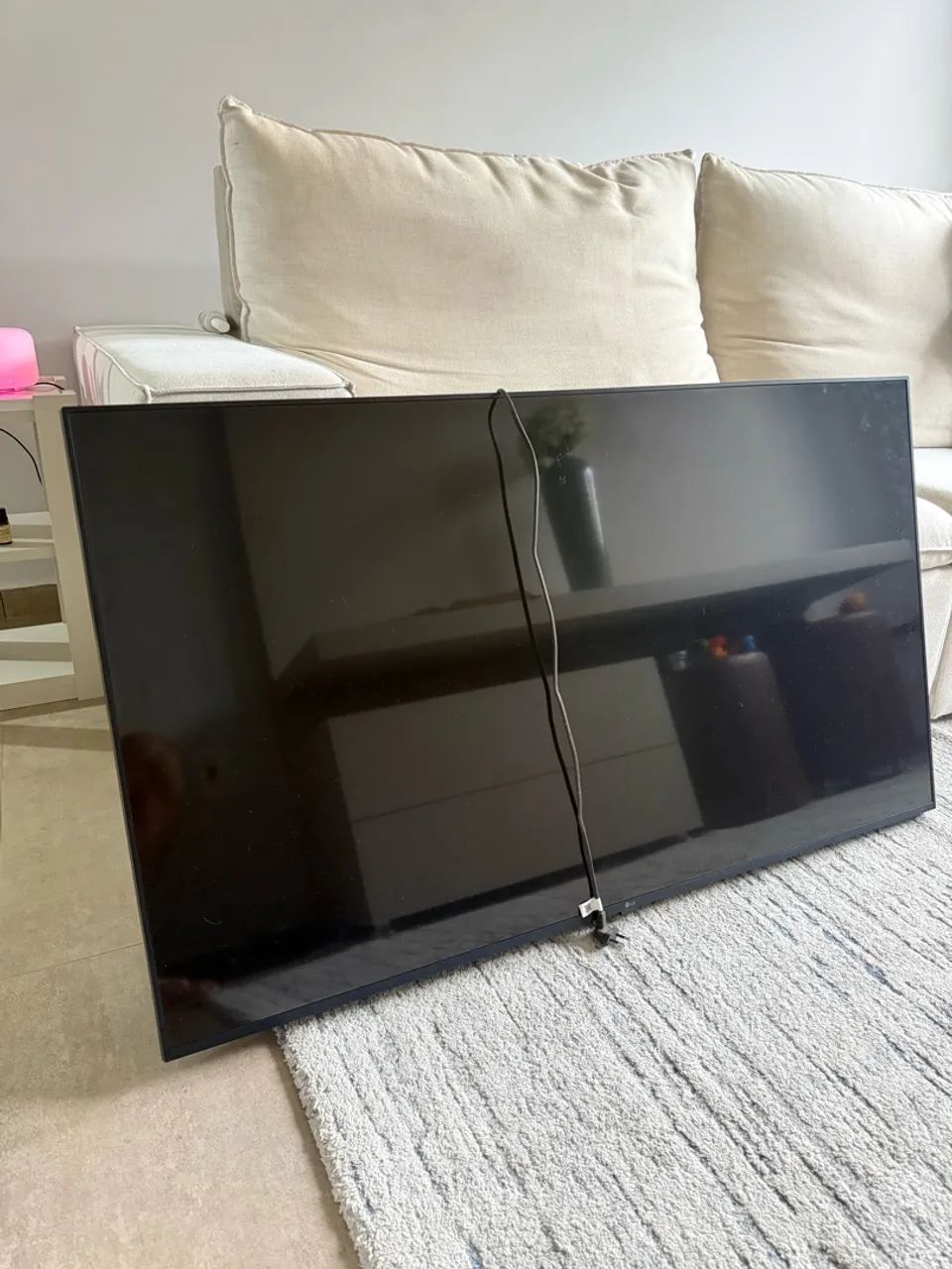 Tv LG 50 polegadas 