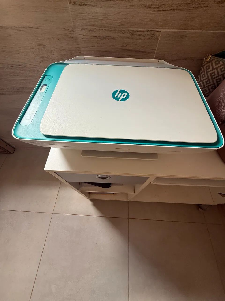 Impressora Hp