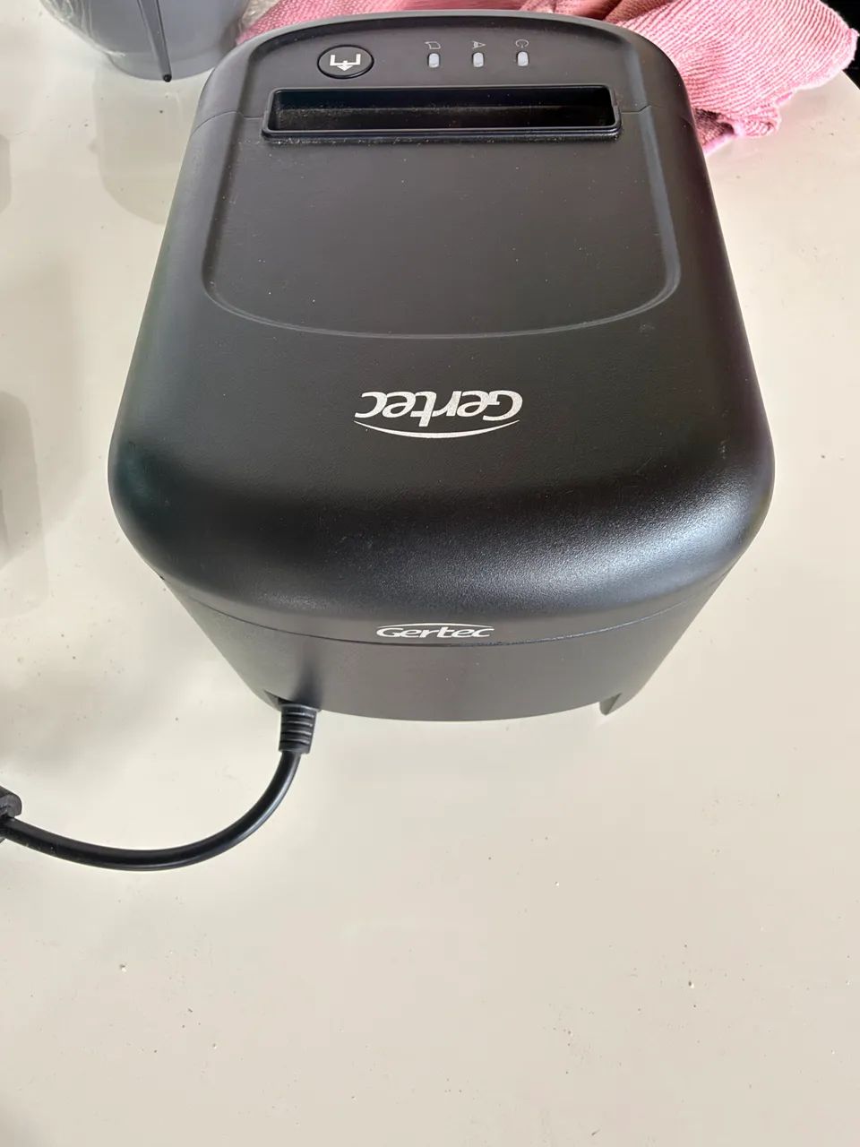 Impressora gertec - Foto 4