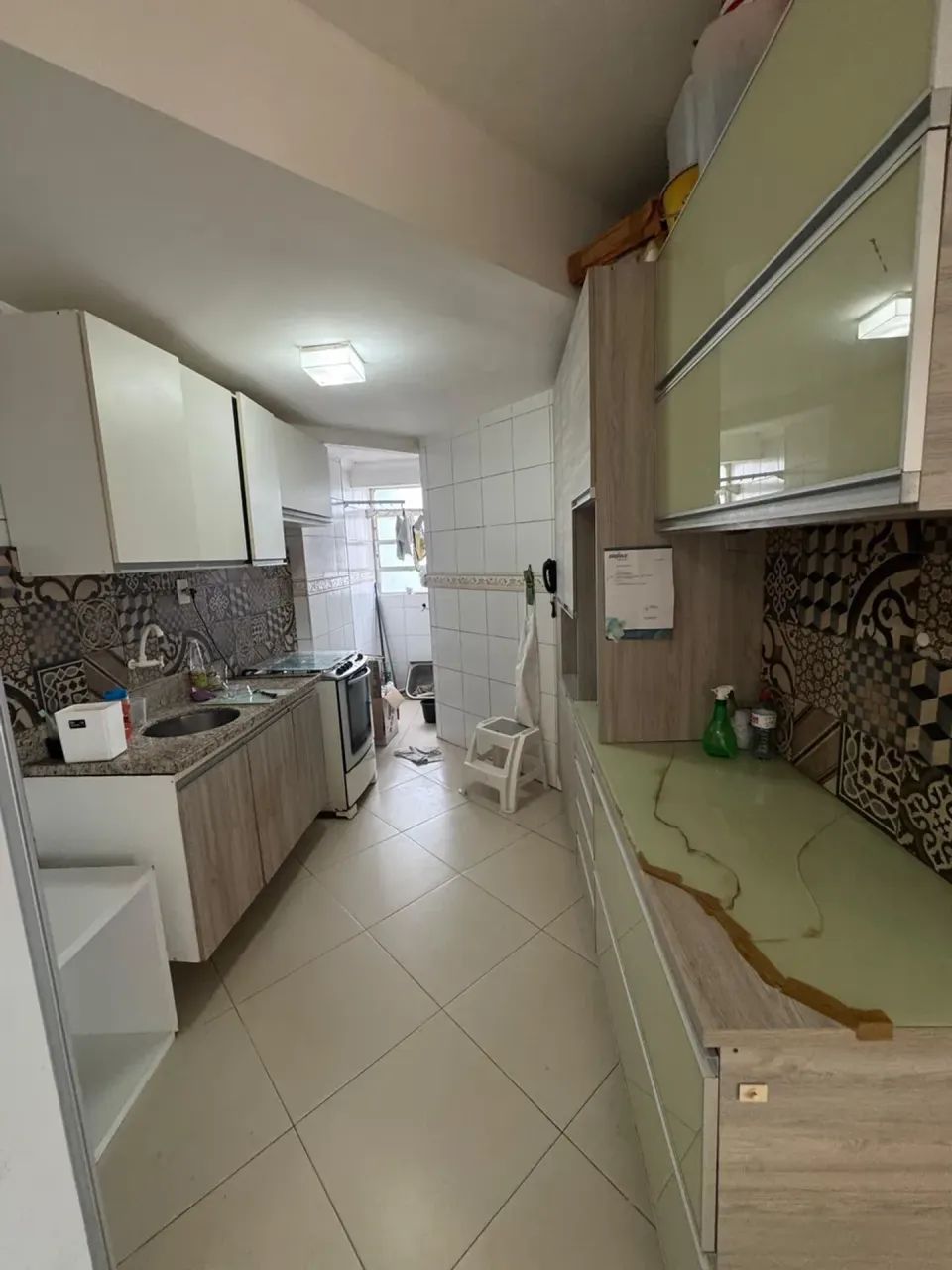 Imóvel para venda com 100m²  com 3 quartos em São Francisco - São Luís - MA - Foto 5