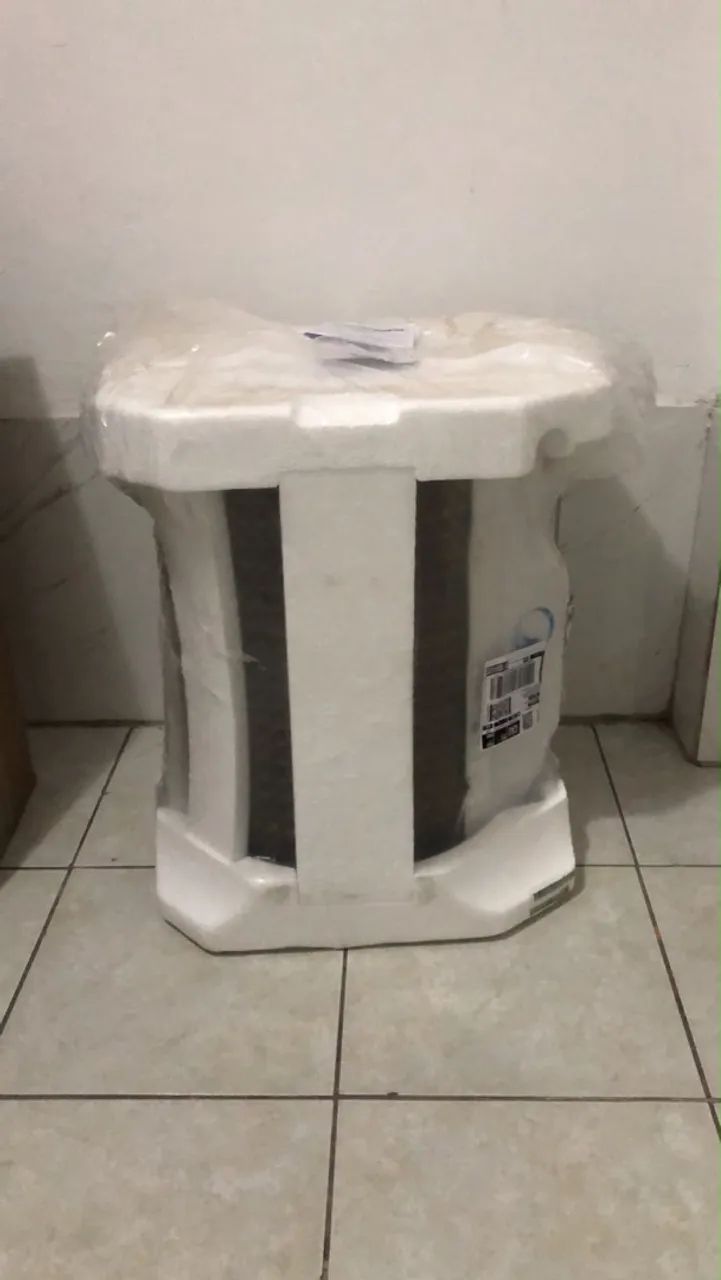 Ar condicionado midea inverter 1200btus - Foto 4