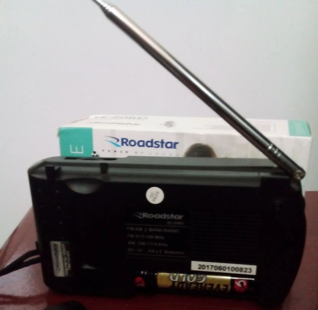 Rádio rodstar - Foto 2