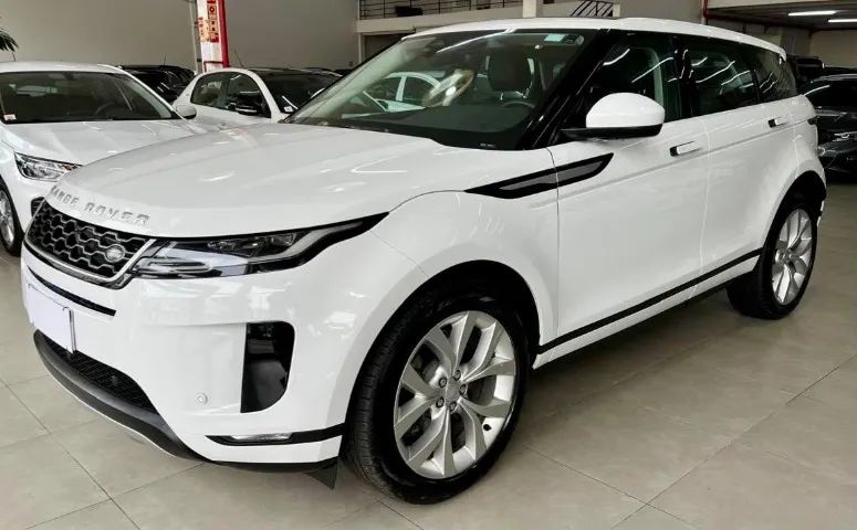 Land Rover Range Rover Evoque SE 2.0 DIESEL AUT. 2023