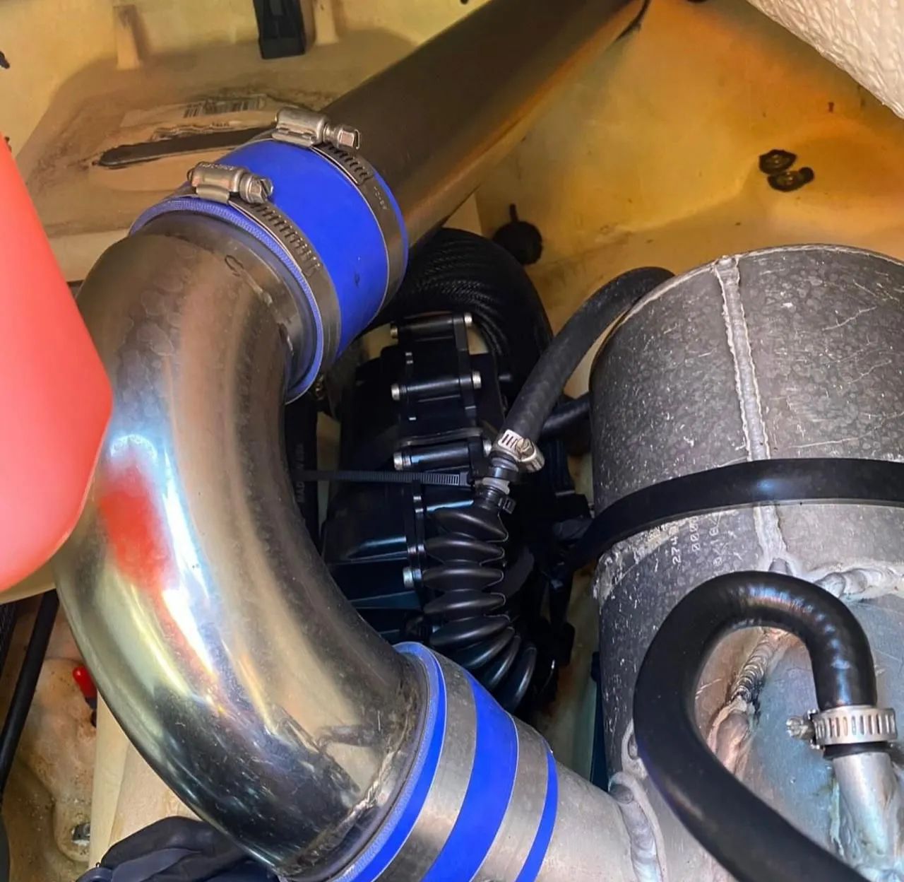JET SKI SEA DOO GTI 130 2018 - Foto 8