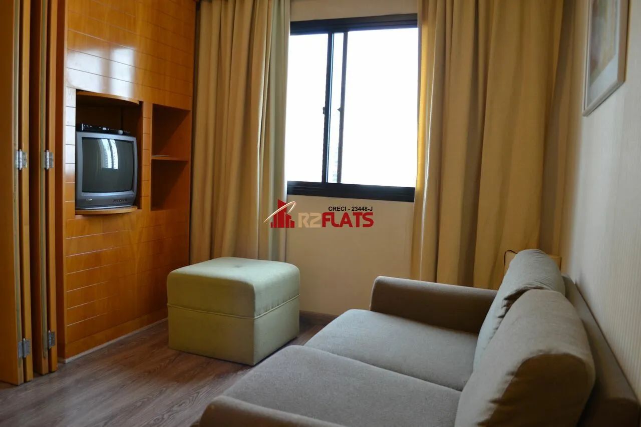 Flat com ótimo preço no bairro Moema. Confira! - Foto 2