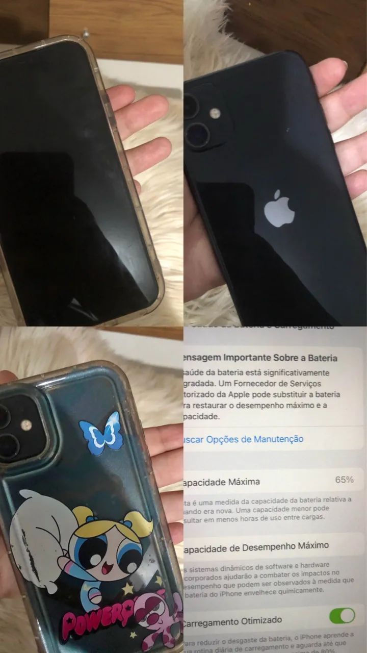 Vendo iPhone 11