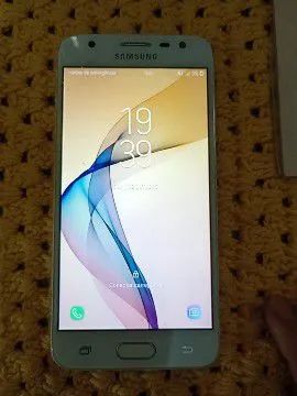 Vendo Samsung J5 Prime