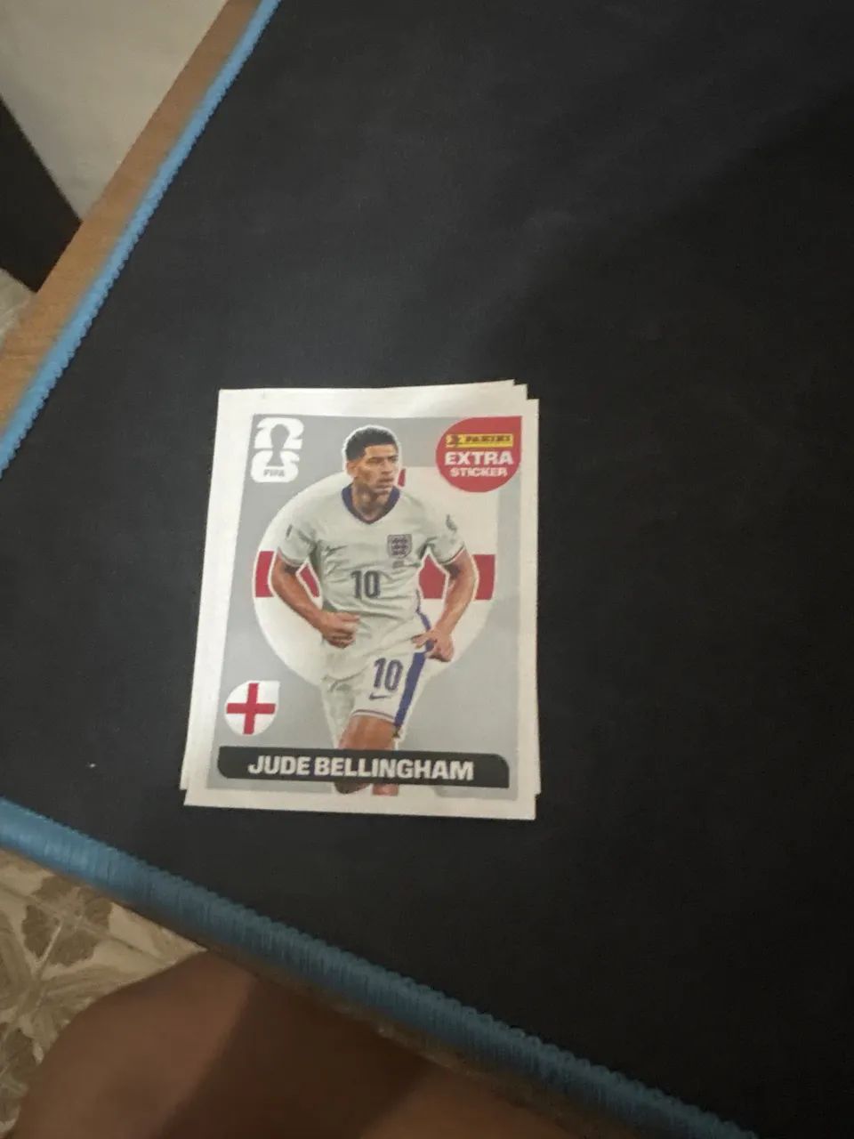 Legends da copa 2026 mbappe,belligham e wirtz - Foto 5