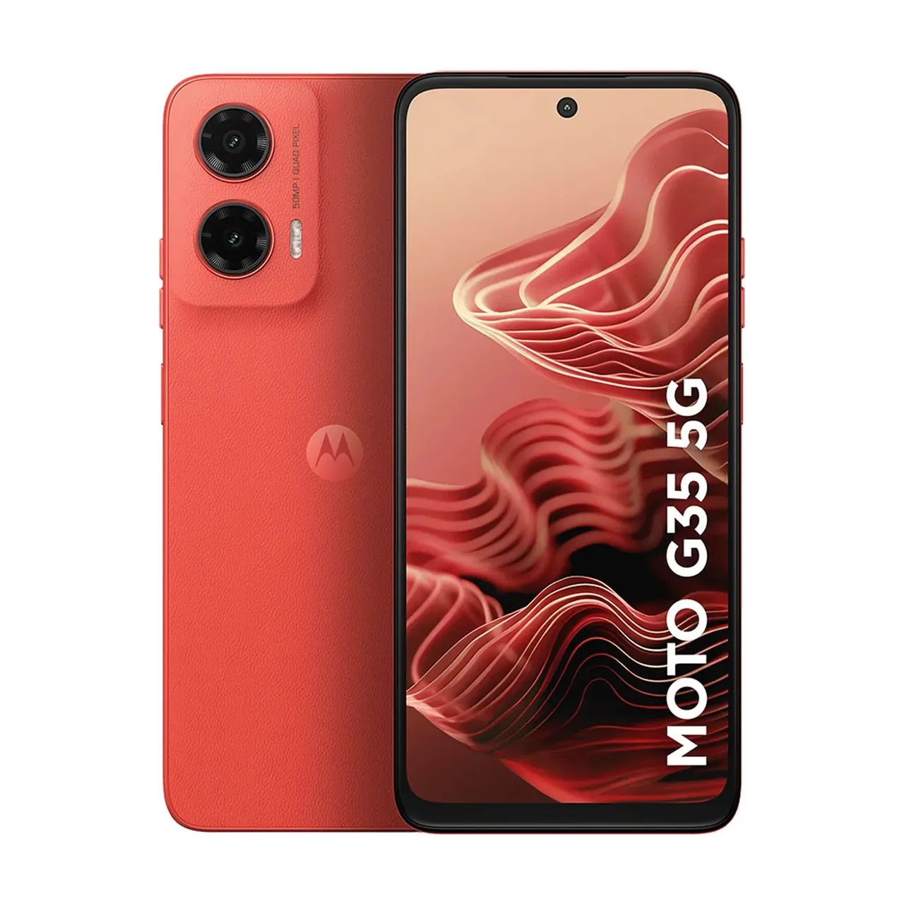 Celular moto g35 Motorola 