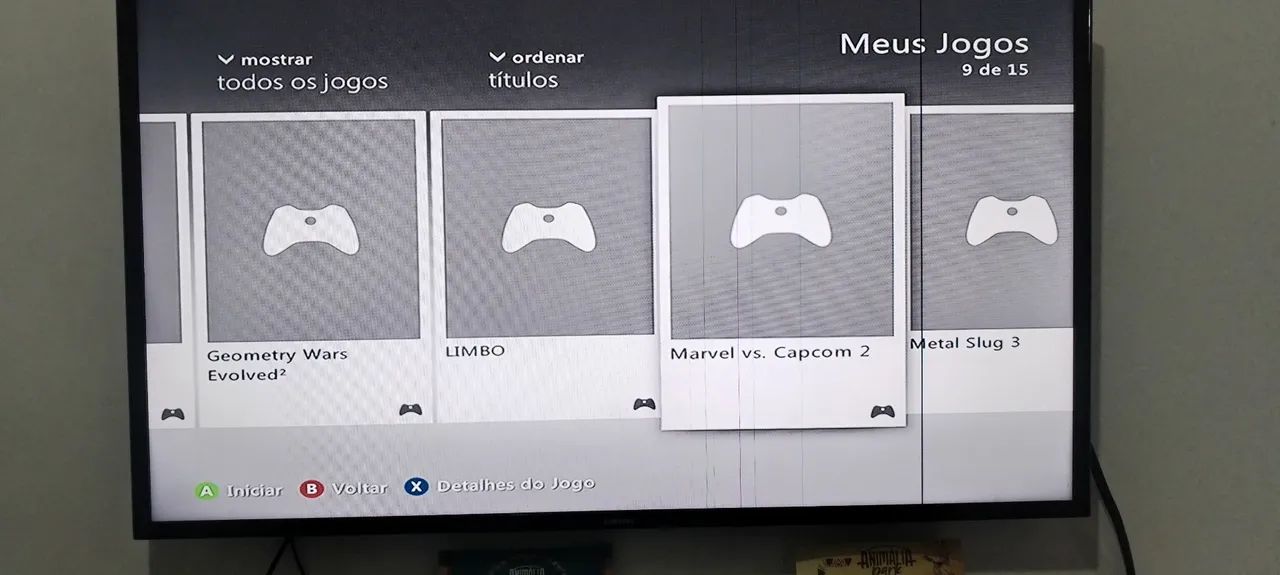 Xbox 360 slim - Foto 5