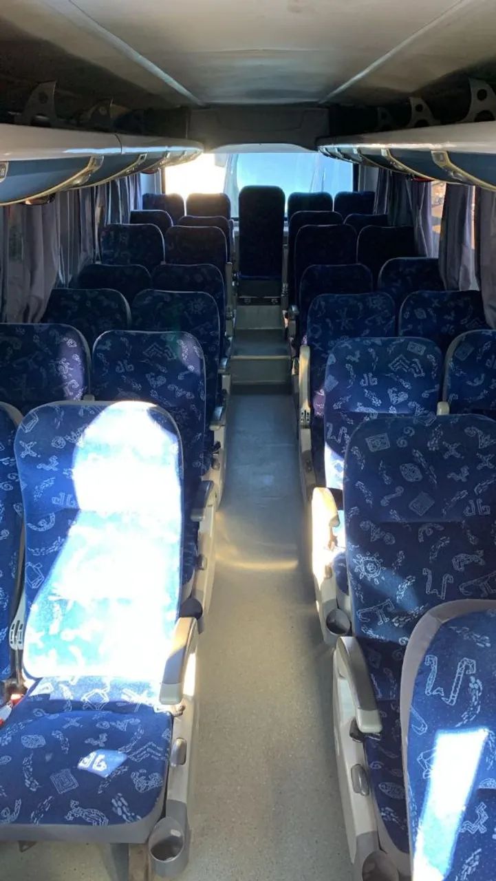 Micro ônibus  - Foto 2