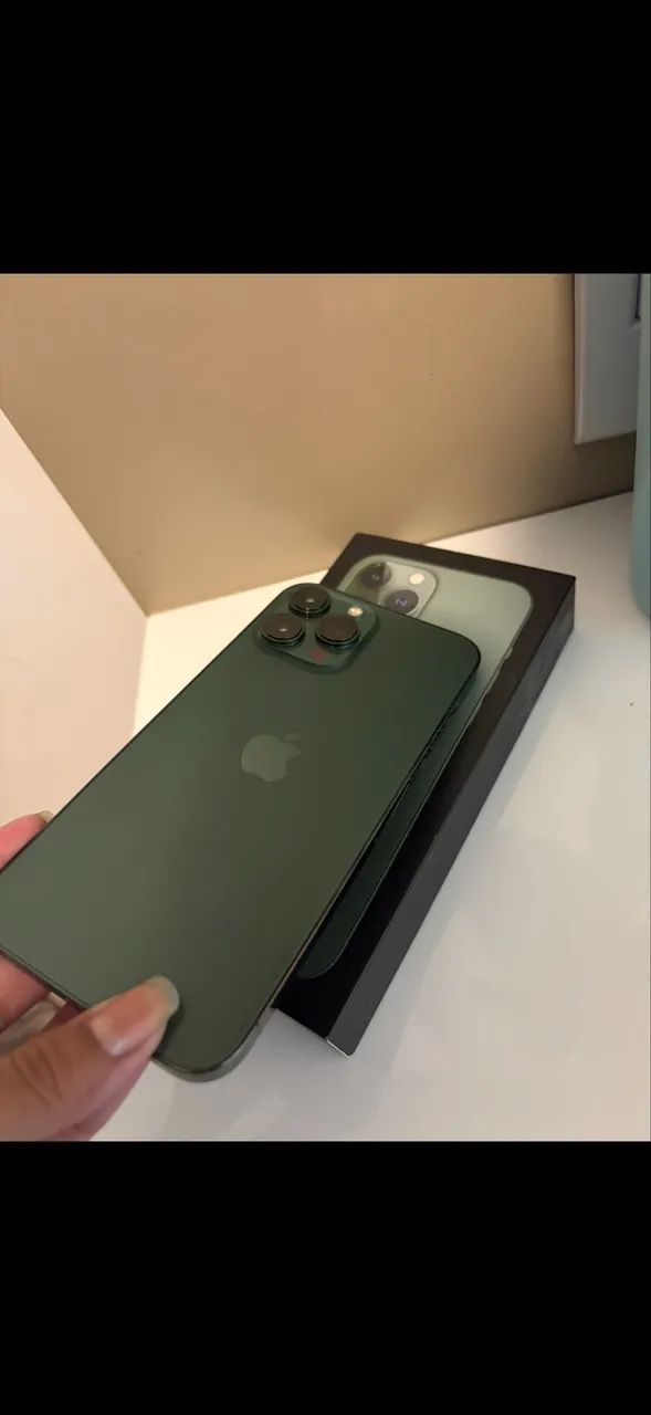 iPhone 13 Pro Max - Foto 3