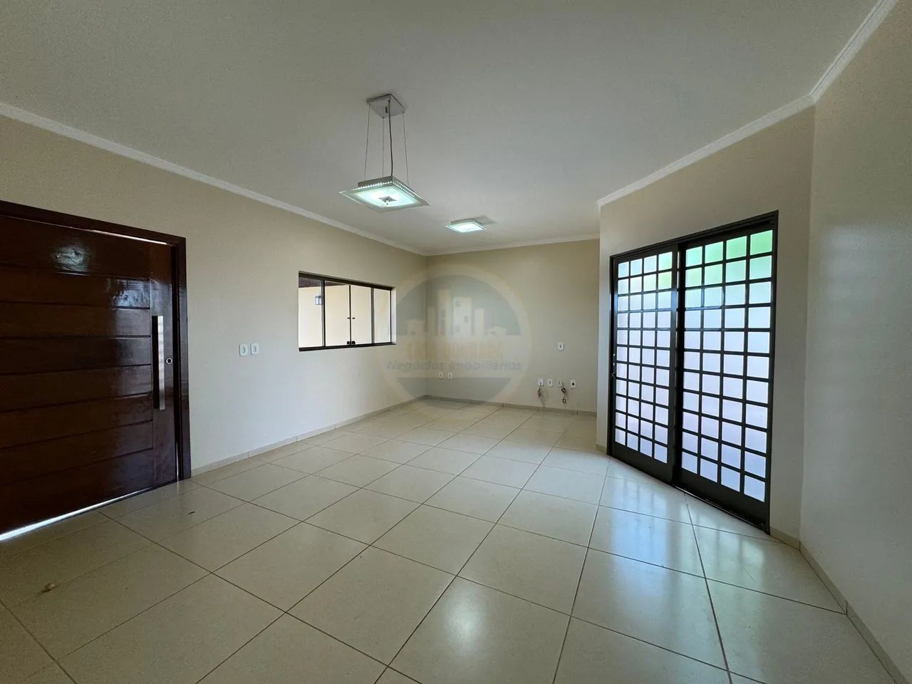 Casa em Parque Alvorada, Dourados/MS - Foto 4