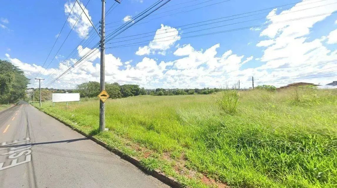 Área à venda com 23.839 m² na Estrada E próximo ao Polo Empresarial de Goiás - Foto 3