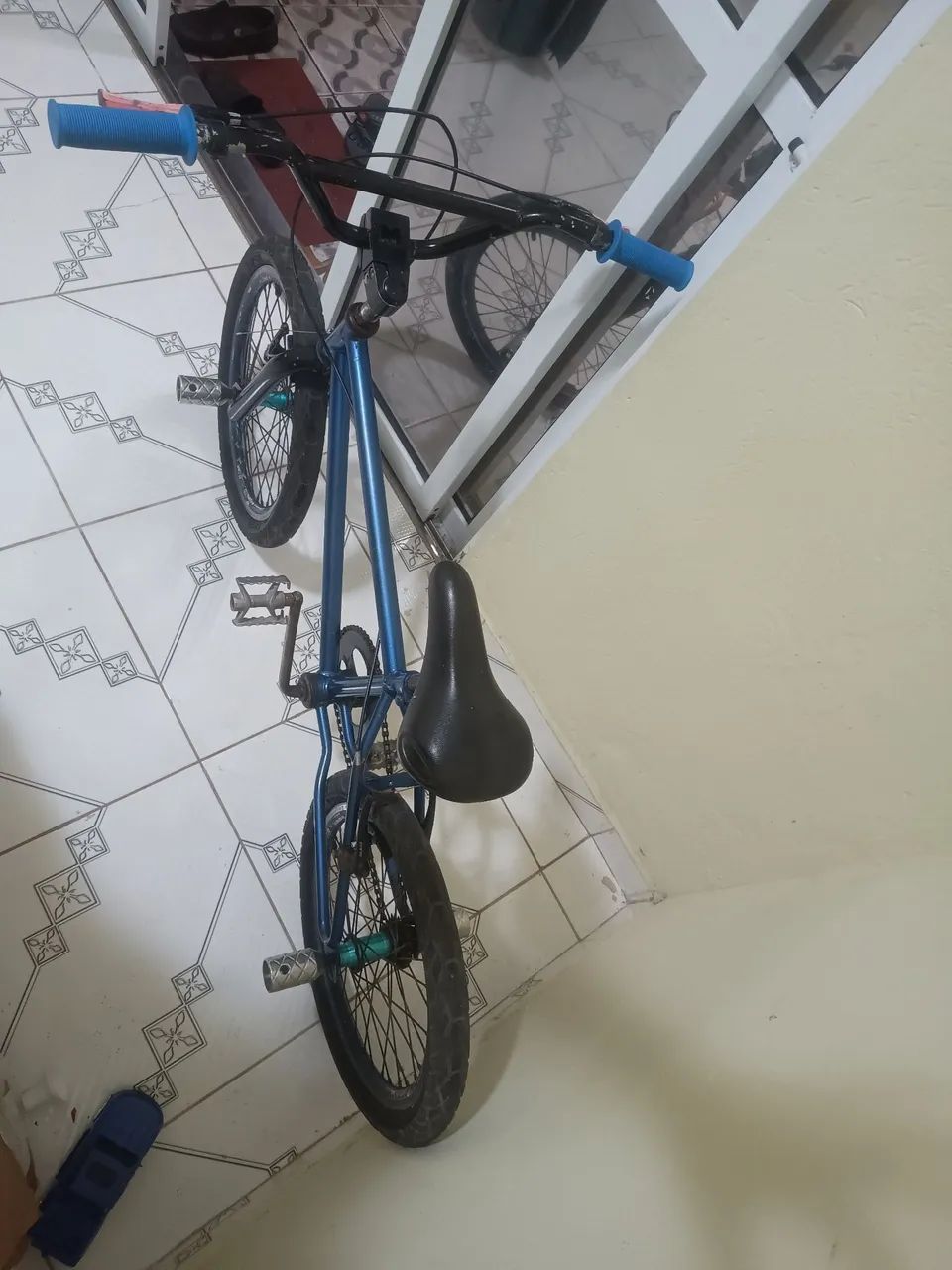 Bike BMX original  - Foto 3