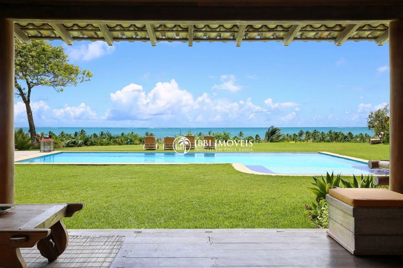 Trancoso Vista Mar - Foto 4