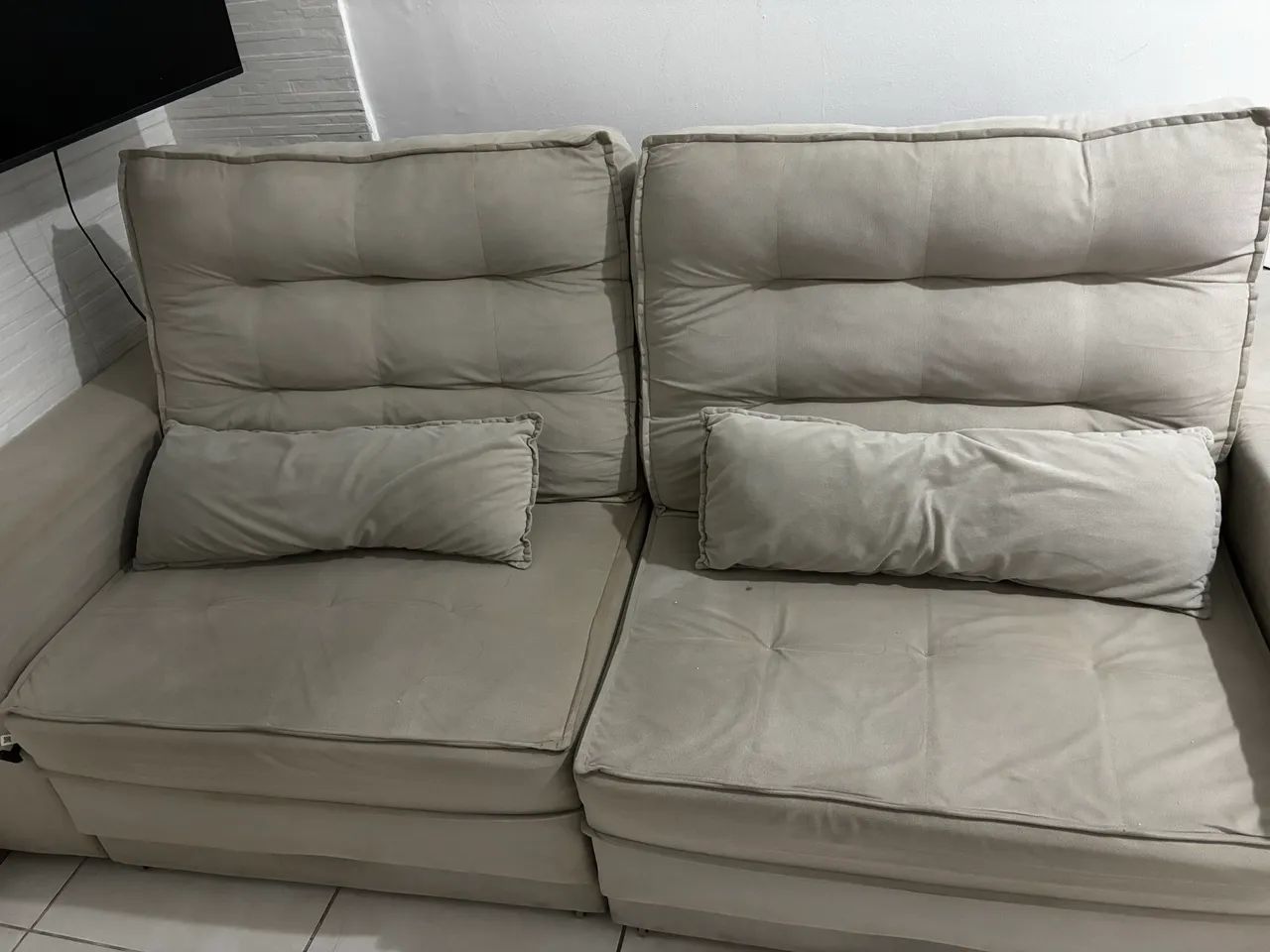 Sofá - Foto 4