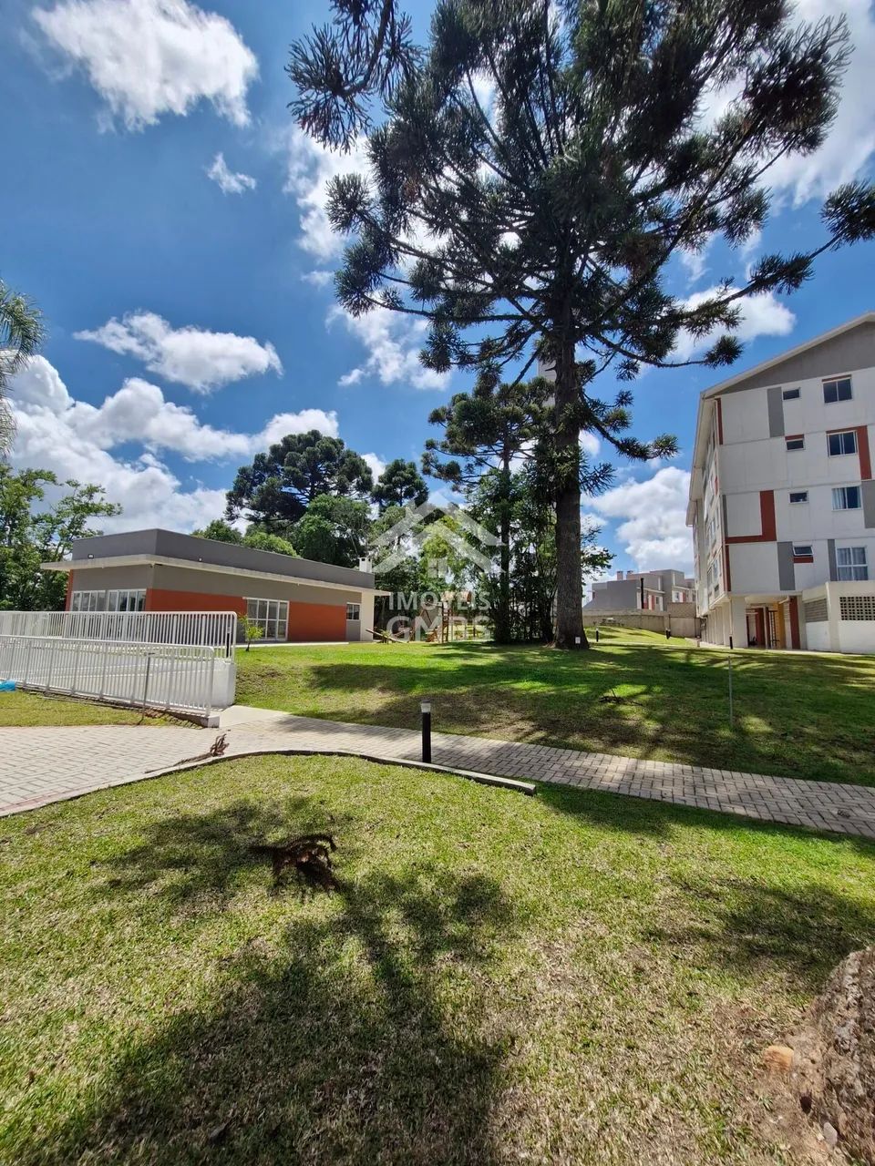 Apartamento Santa Cândida - Foto 4