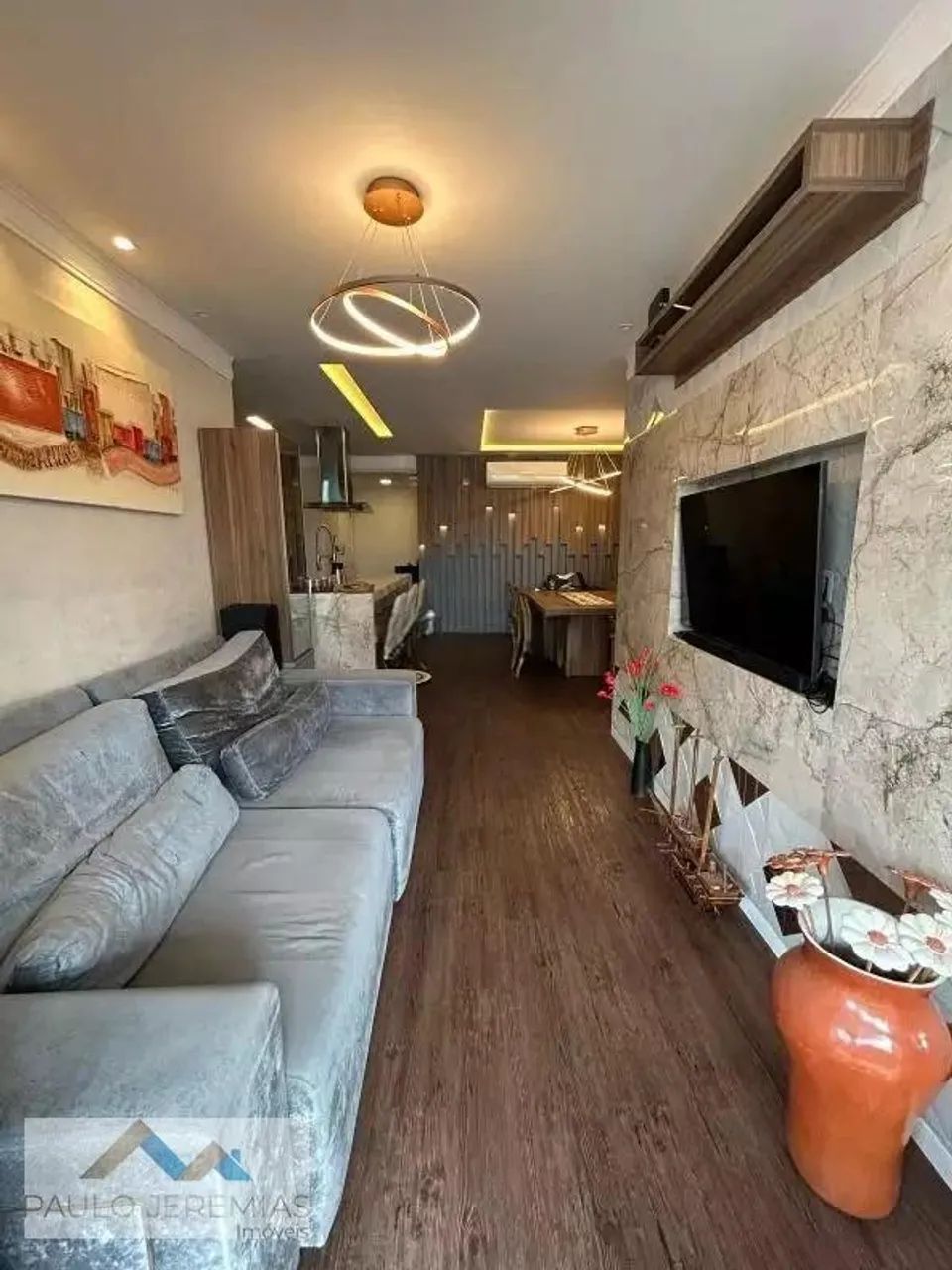 Apartamento em Ingleses, Florianópolis com 3 Dormitórios - Foto 3