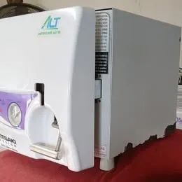 Autoclave Alt 5 Litros  - Foto 5