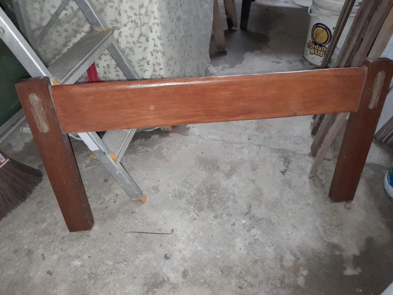 Cama de solteiro angelin  - Foto 5