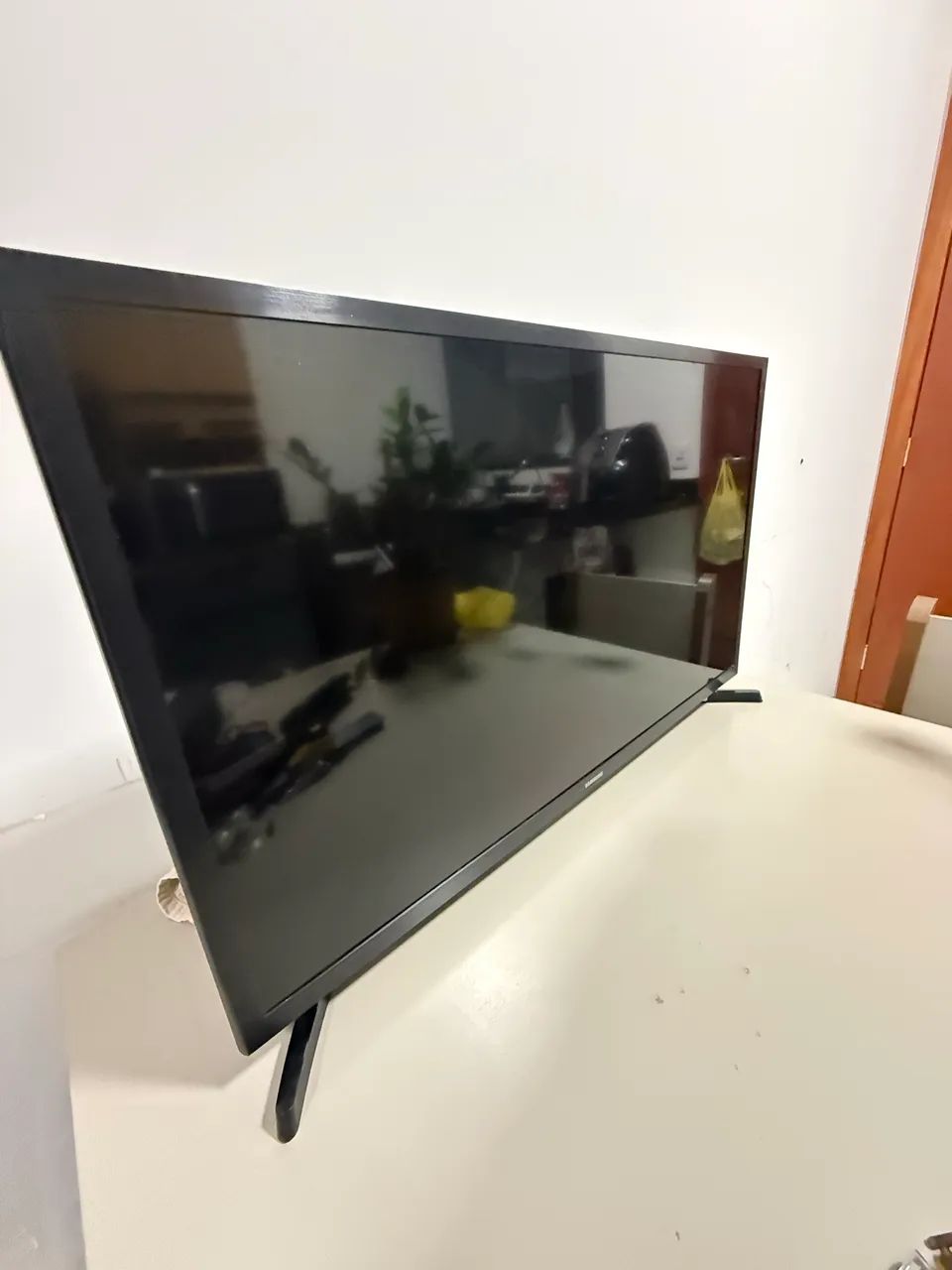TV Smart Samsung 32? - Foto 2