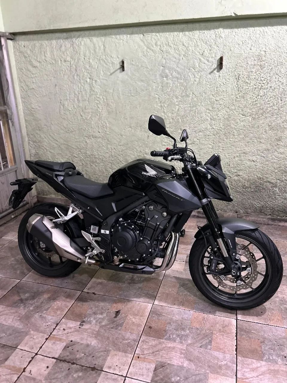 Moto  - Foto 3