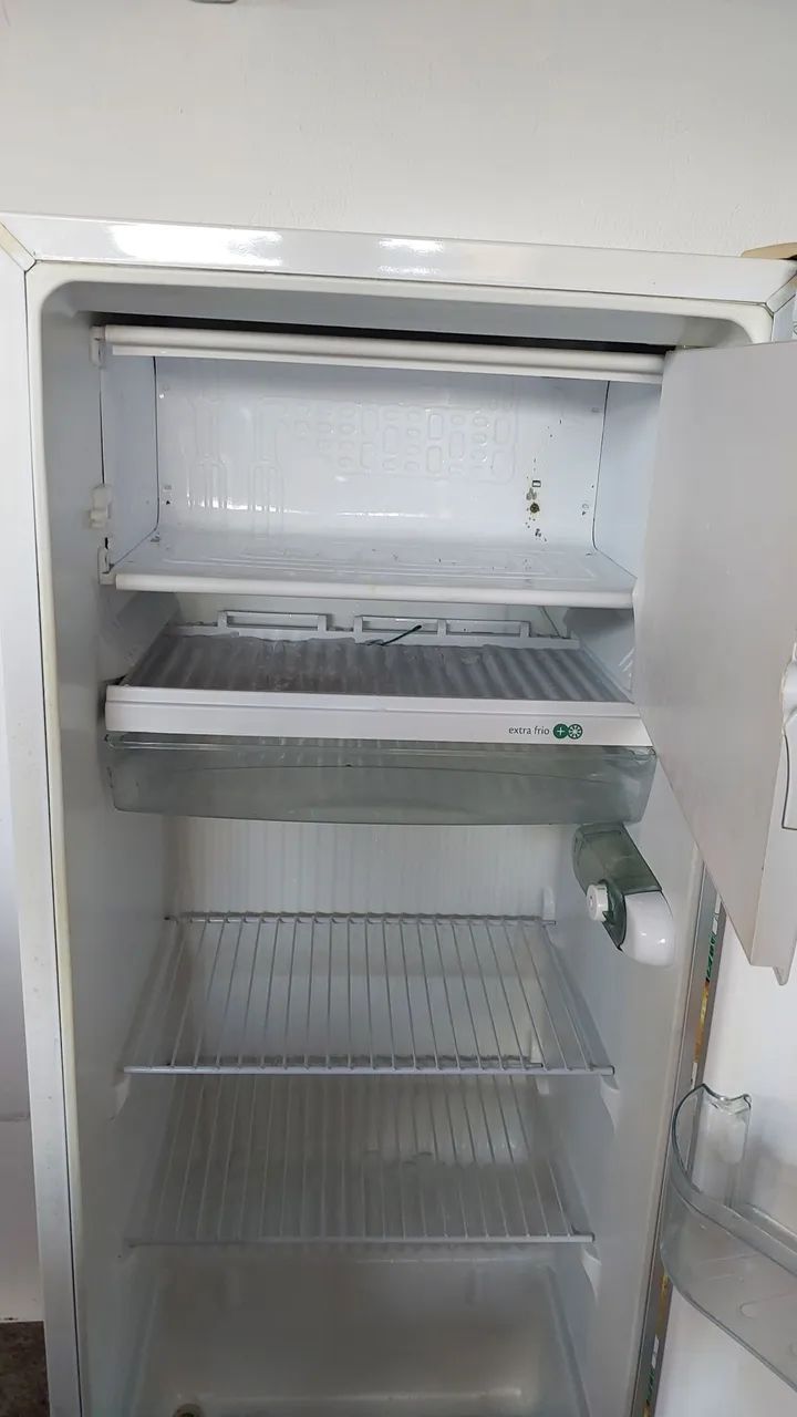 Vende-se geladeira - Foto 3