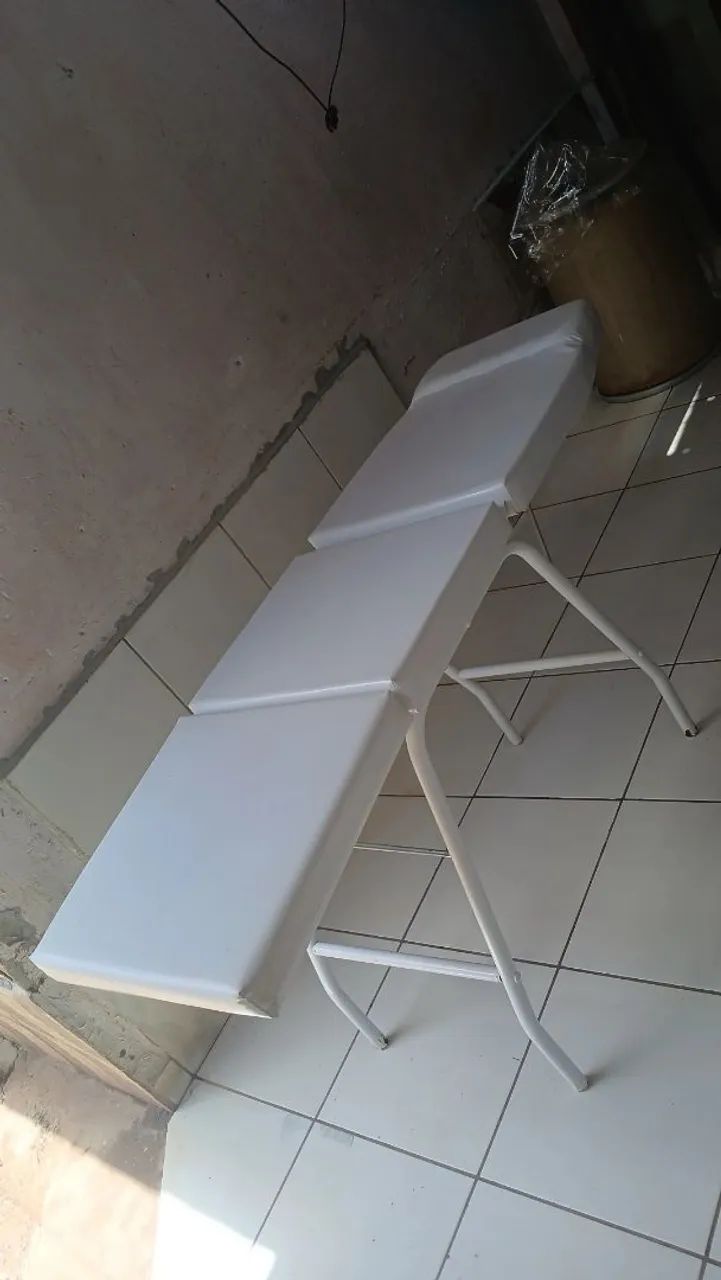 Maca para estética  - Foto 5