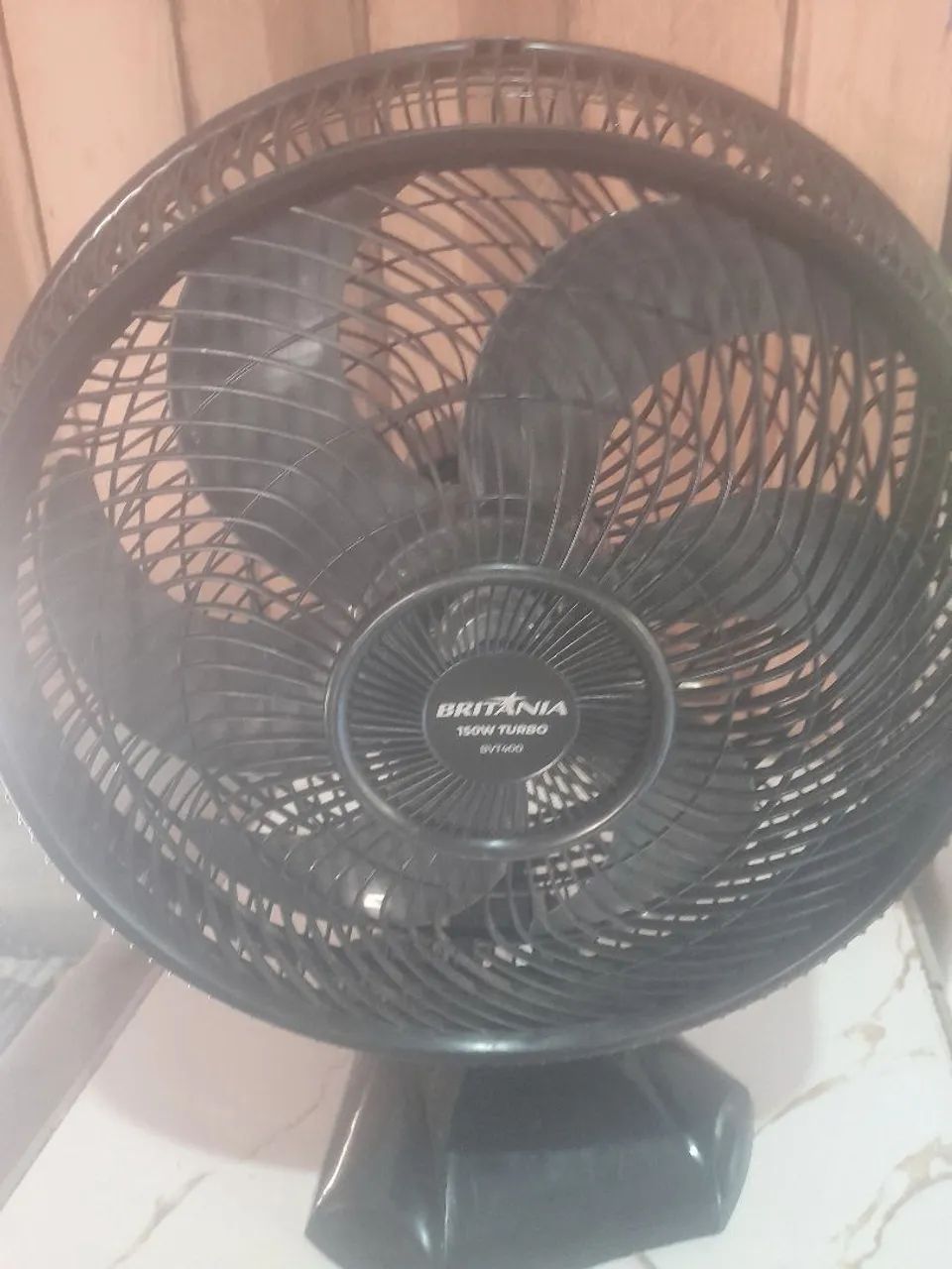 Ventilador 